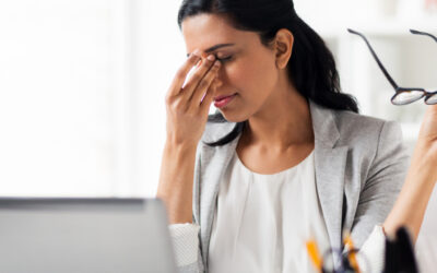 5 Practical Ways to Manage Workplace Stress