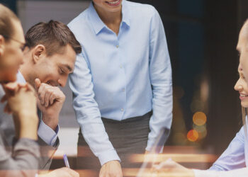 The Importance of Developing Soft Skills in the Workplace