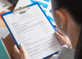 Why Context Matters When Documenting Processes